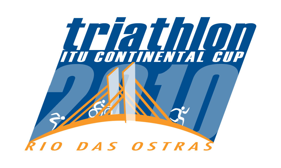 Rio das Ostras sedia Copa Internacional de Triathlon