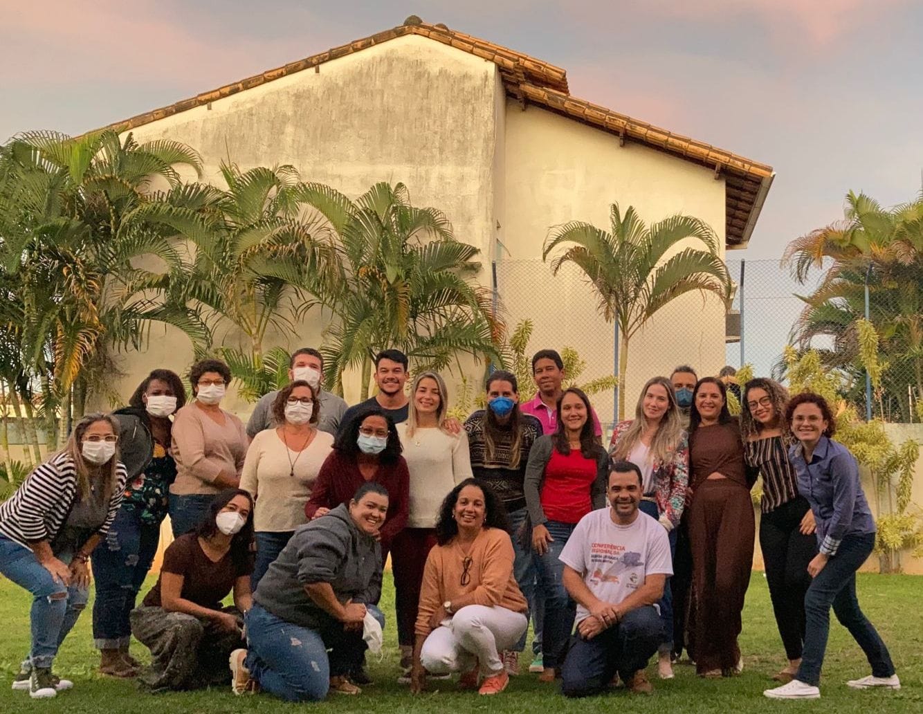 Rio das Ostras realiza seminário de Saúde Mental