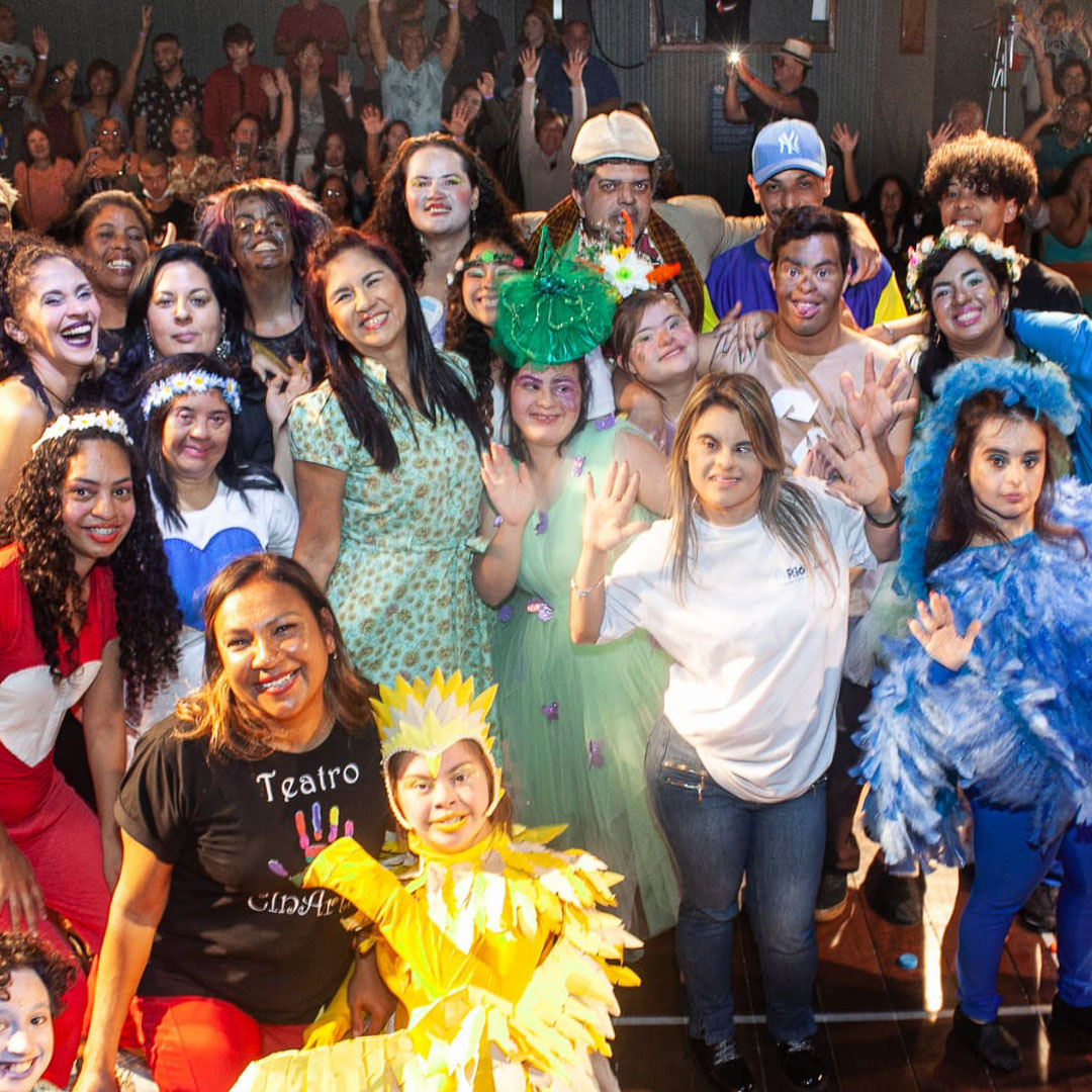 Musical “A Missão de Alice” chega ao Teatro Municipal Joel Barcelos