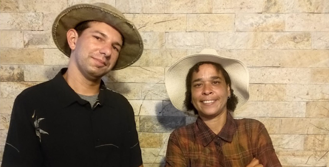 Soul da Casa apresenta show “Um Lugar Comum” com Jac Esteves e Pedro Panesi