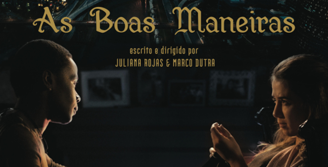 Parceria entre Fundação Rio das Ostras de Cultura e UFF apresenta filme “As Boas Maneiras”