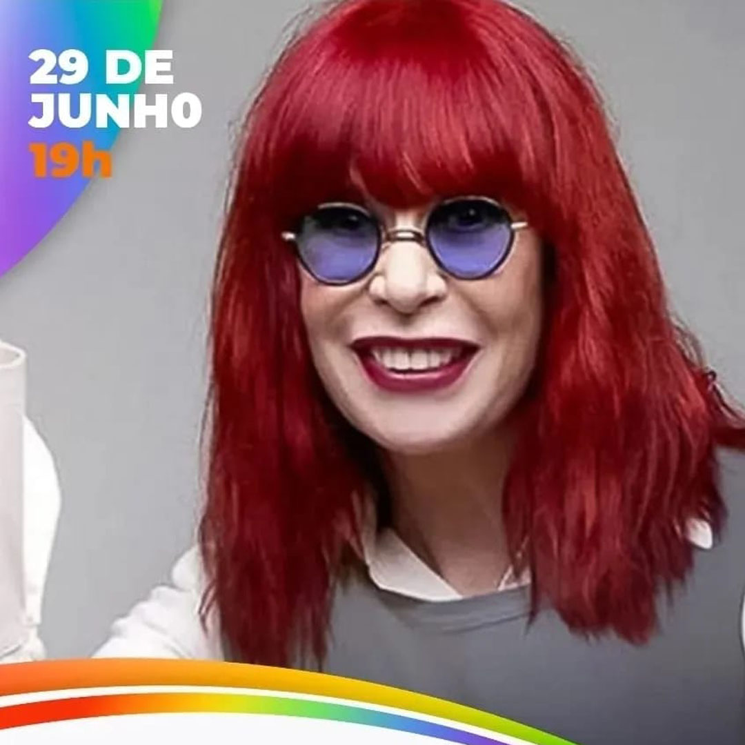 Projeto Soul da Casa tem edição especial de celebração ao mês do Orgulho LGBTQIA +