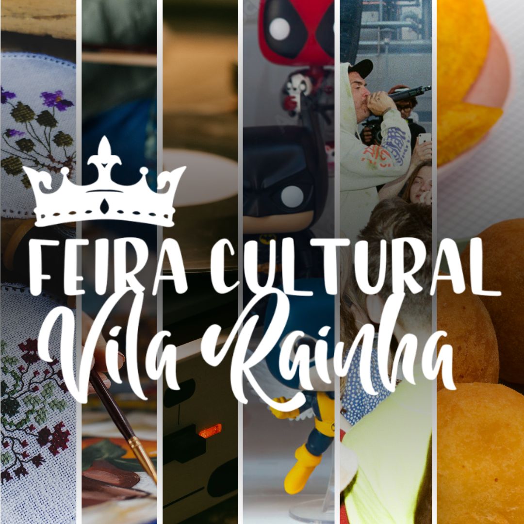 Fundação Rio das Ostras de Cultura promove Feira Cultural Vila Rainha