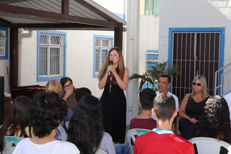 Assistência Social alcança avanços significativos em Rio das Ostras