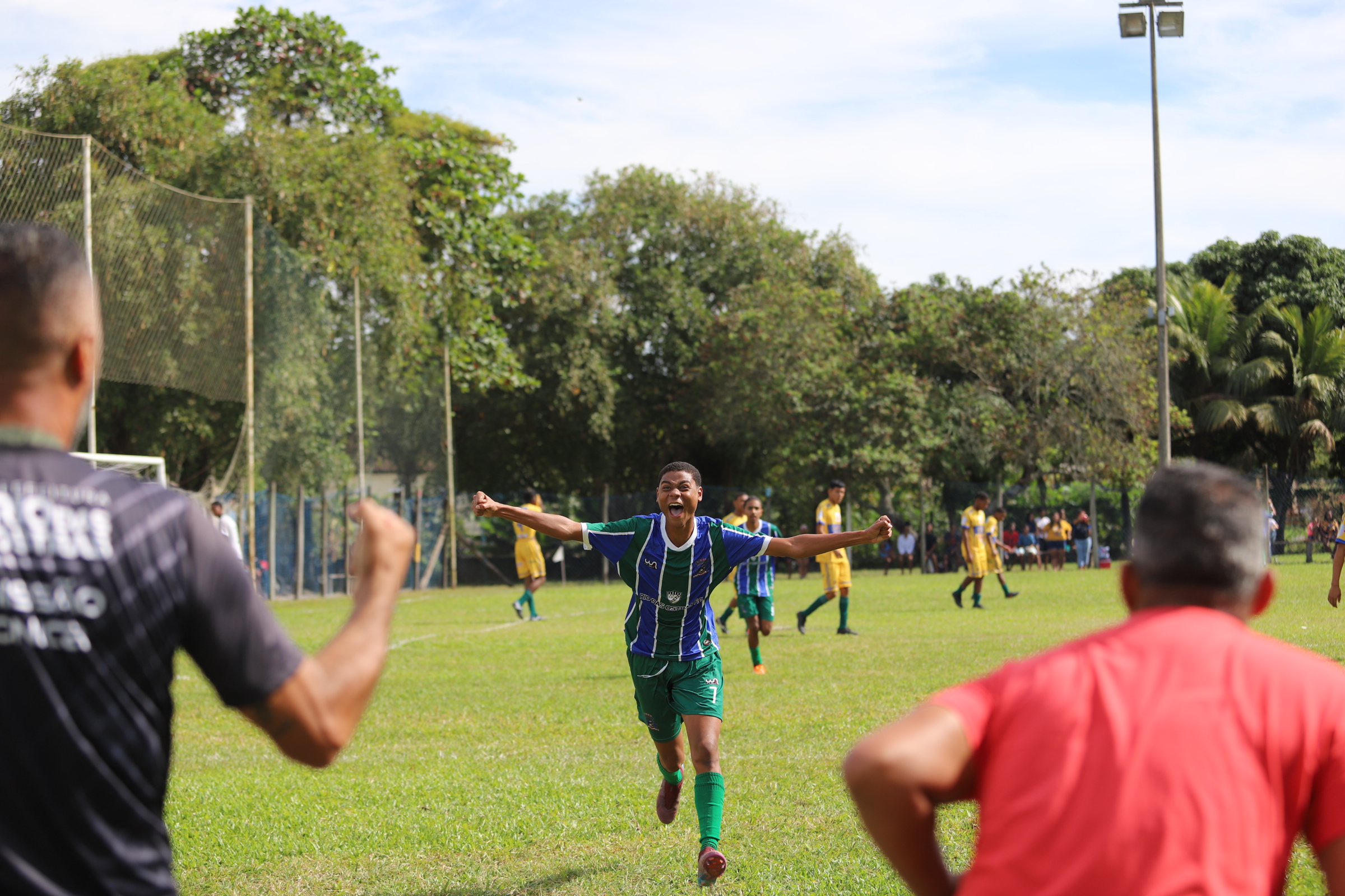 Rio das Ostras recebe 9ª edição da Rio das Ostras Soccer Cup