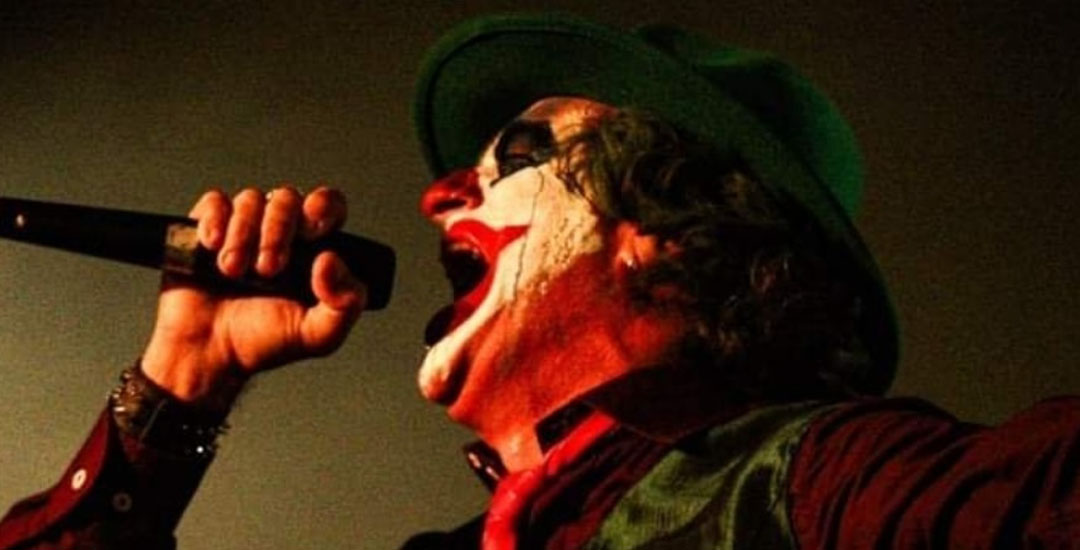 Projeto Soul da Casa apresenta Banda Joker