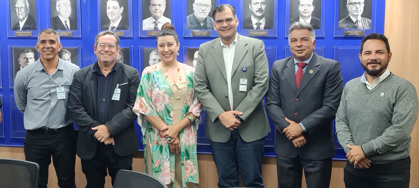 Rio das Ostras marca presença em Seminário Nacional de Participação e Adesão ao Pronasci 2