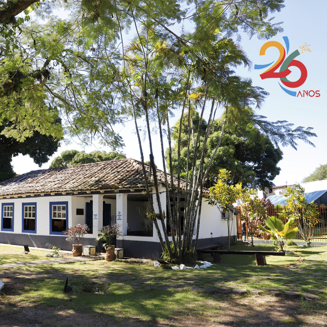 Terça é dia de festa para a Cultura de Rio das Ostras