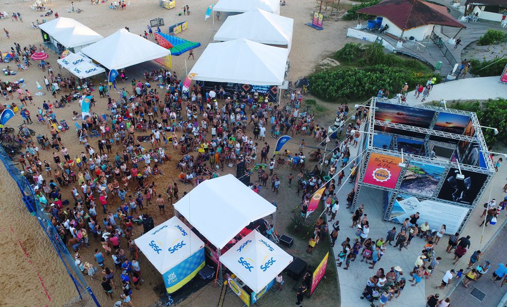 Rio das Ostras anuncia programação de Verão em janeiro