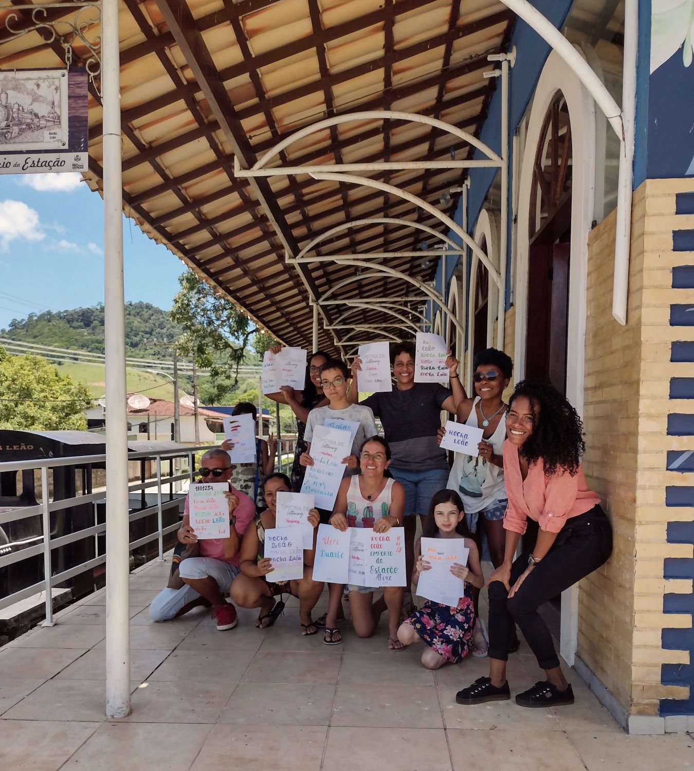 Fundação Rio das Ostras de Cultura promove Oficinas de Férias