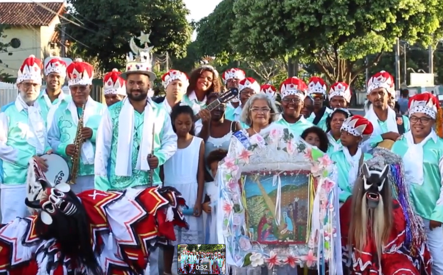 Rio das Ostras recebe a Folia de Reis neste sábado