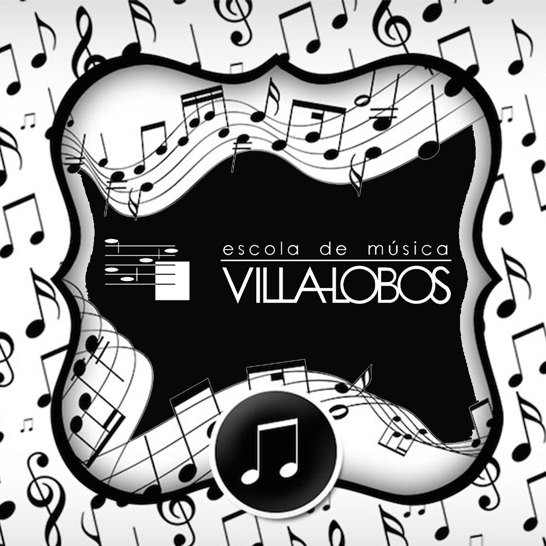 Funarj lança dois Editais de cursos para a Escola de Música Villa-Lobos