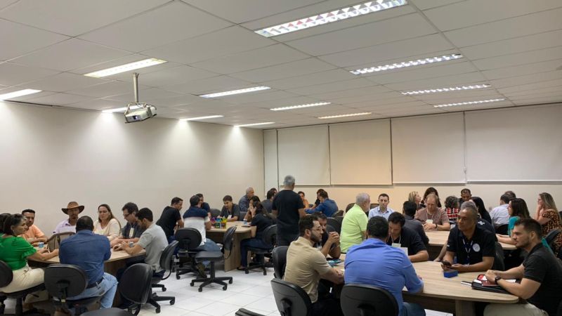 Empresários de Rio das Ostras podem participar de sessão de negócios gratuita