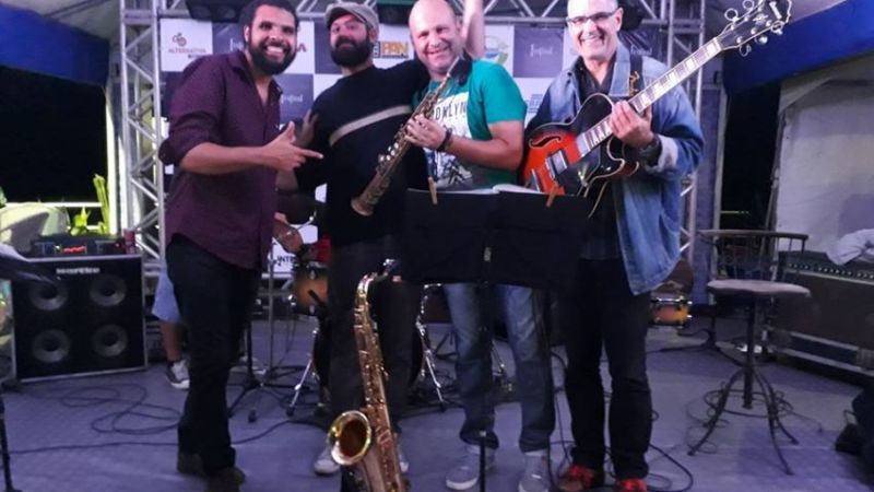 Rio das Ostras Jazz & Blues Festival chega à 20ª edição no feriado de Corpus Christi