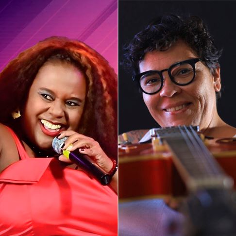 Talentos riostrenses se destacam no casting do Rio das Ostras Jazz & Blues Festival