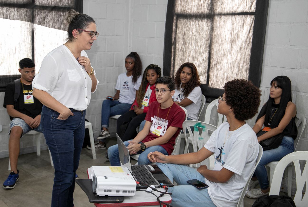 Inscrições para o Encontro Inspira + Ação acontecem dia 16 em Rio das Ostras