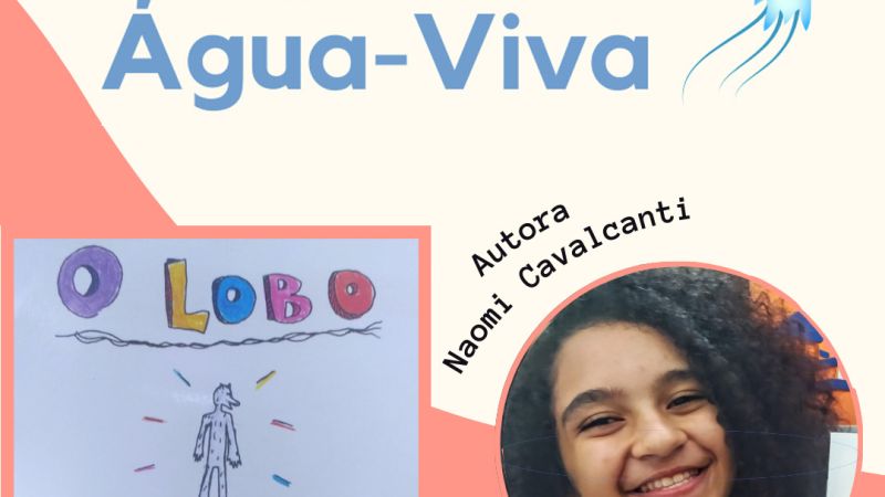 Clube do Livro Água Viva promove lançamento na Casa de Cultura