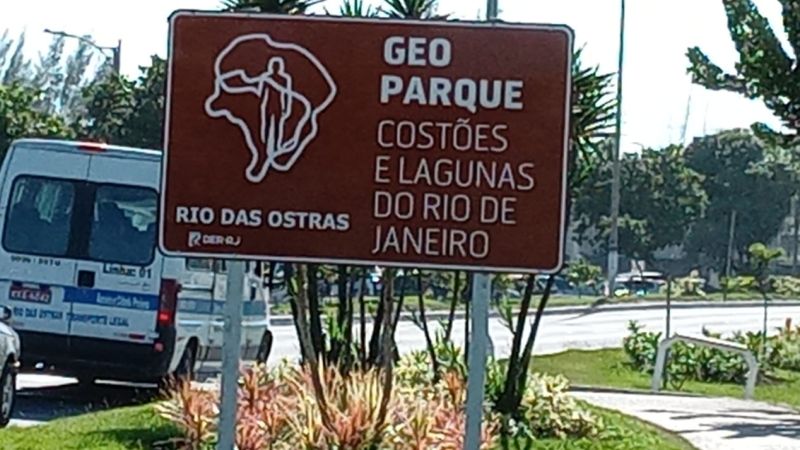Rio da Ostras dá mais um passo para implantação do Geoparque Costões e Lagunas
