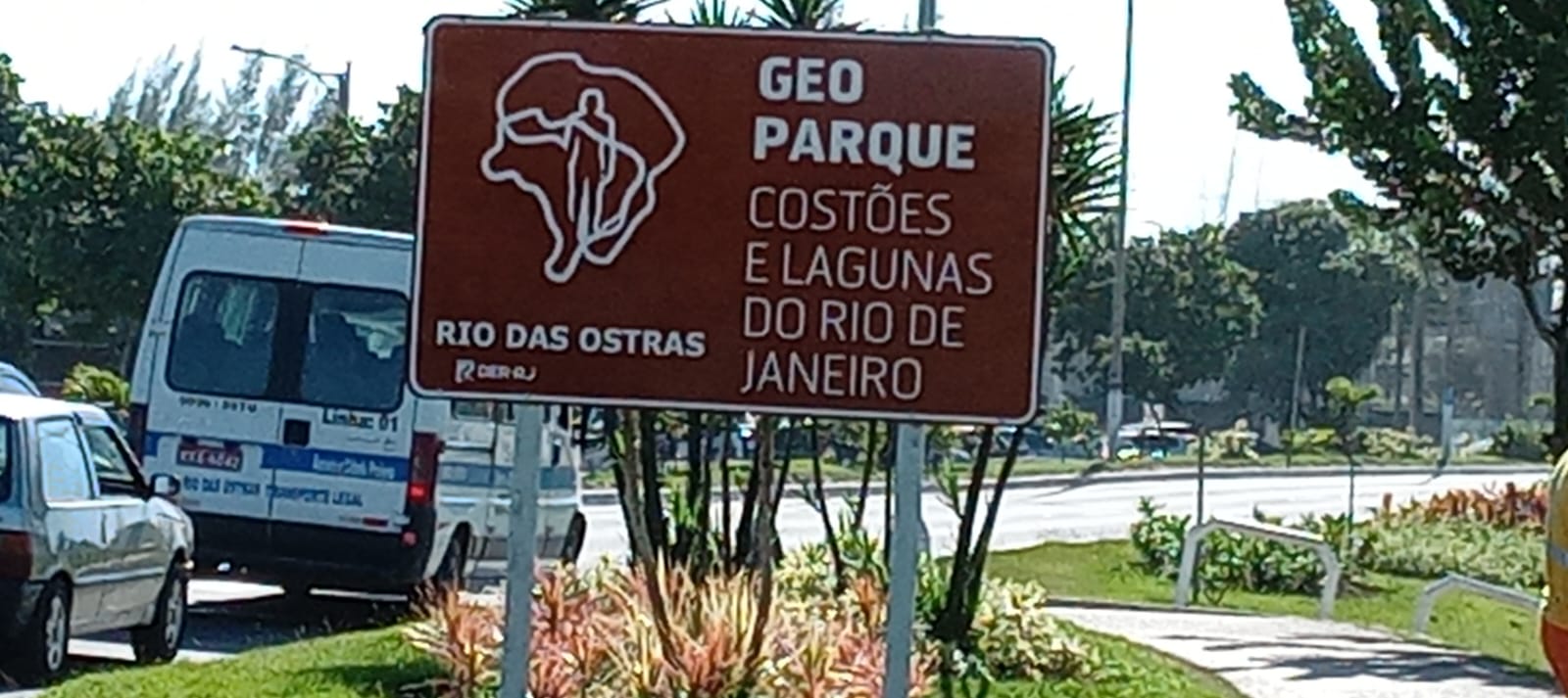 Rio da Ostras dá mais um passo para implantação do Geoparque Costões e Lagunas