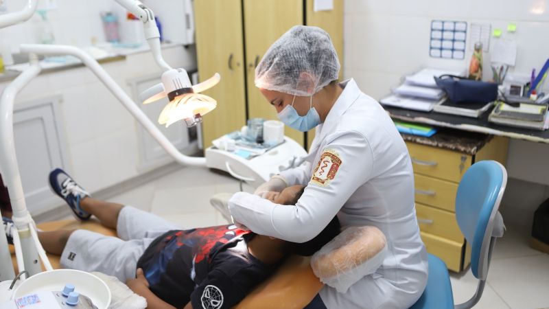 Rio das Ostras promove dia de cuidados em Saúde em Cidade Praiana