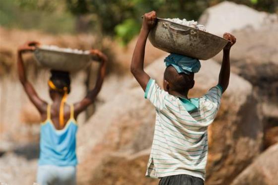 Rio das Ostras mobiliza população contra trabalho infantil nesta quarta, 12