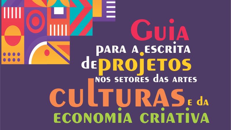 Cultura de Rio das Ostras disponibiliza Guia de Escrita de Projetos no site da Fundação