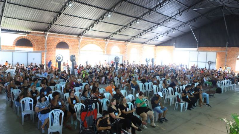 Educação de Rio das Ostras realiza V Jornada Pedagógica em junho