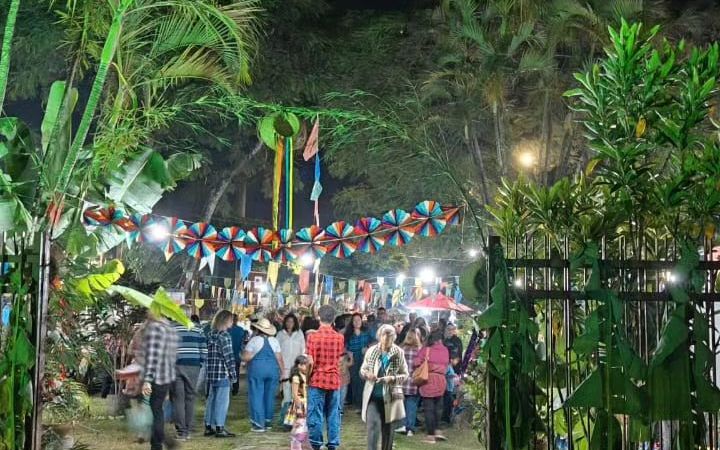 Sábado é dia de Oficina de Maracatu de Baque Virado em Rio das Ostras