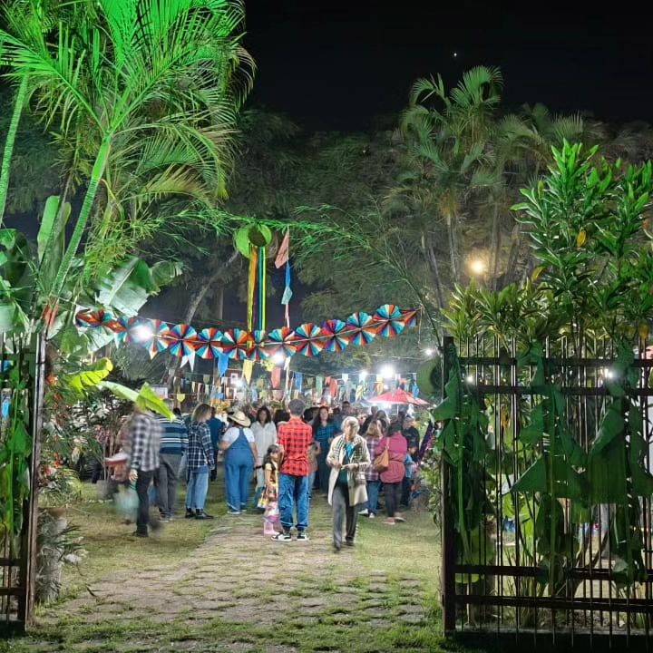 Sábado é dia de Oficina de Maracatu de Baque Virado em Rio das Ostras