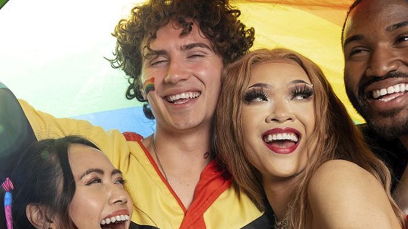 Fundação Rio das Ostras de Cultura promove Semana do Orgulho LGBTQIAPN+
