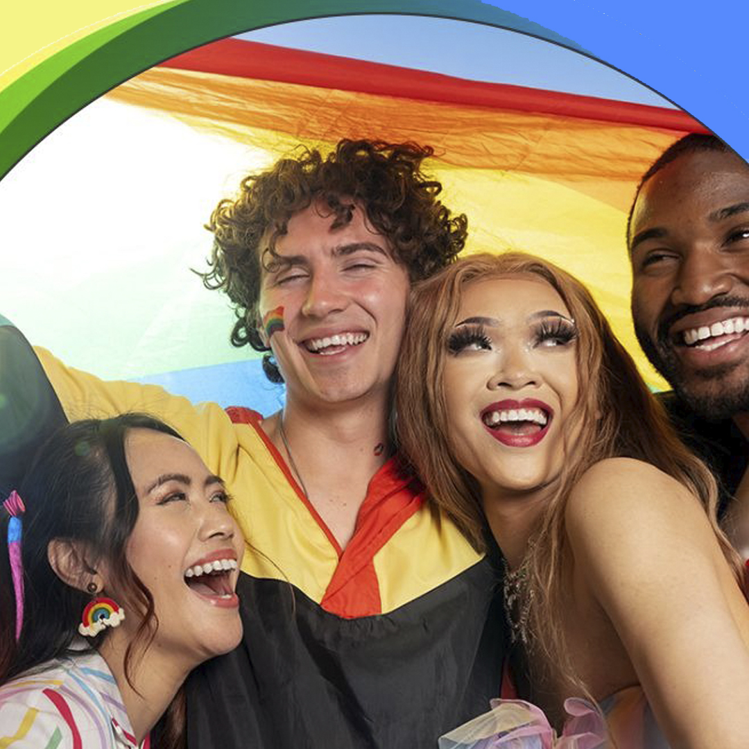 Fundação Rio das Ostras de Cultura promove Semana do Orgulho LGBTQIAPN+