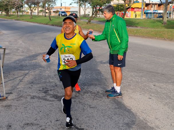 5ª Corrida My Pace acontece neste domingo em Rio das Ostras