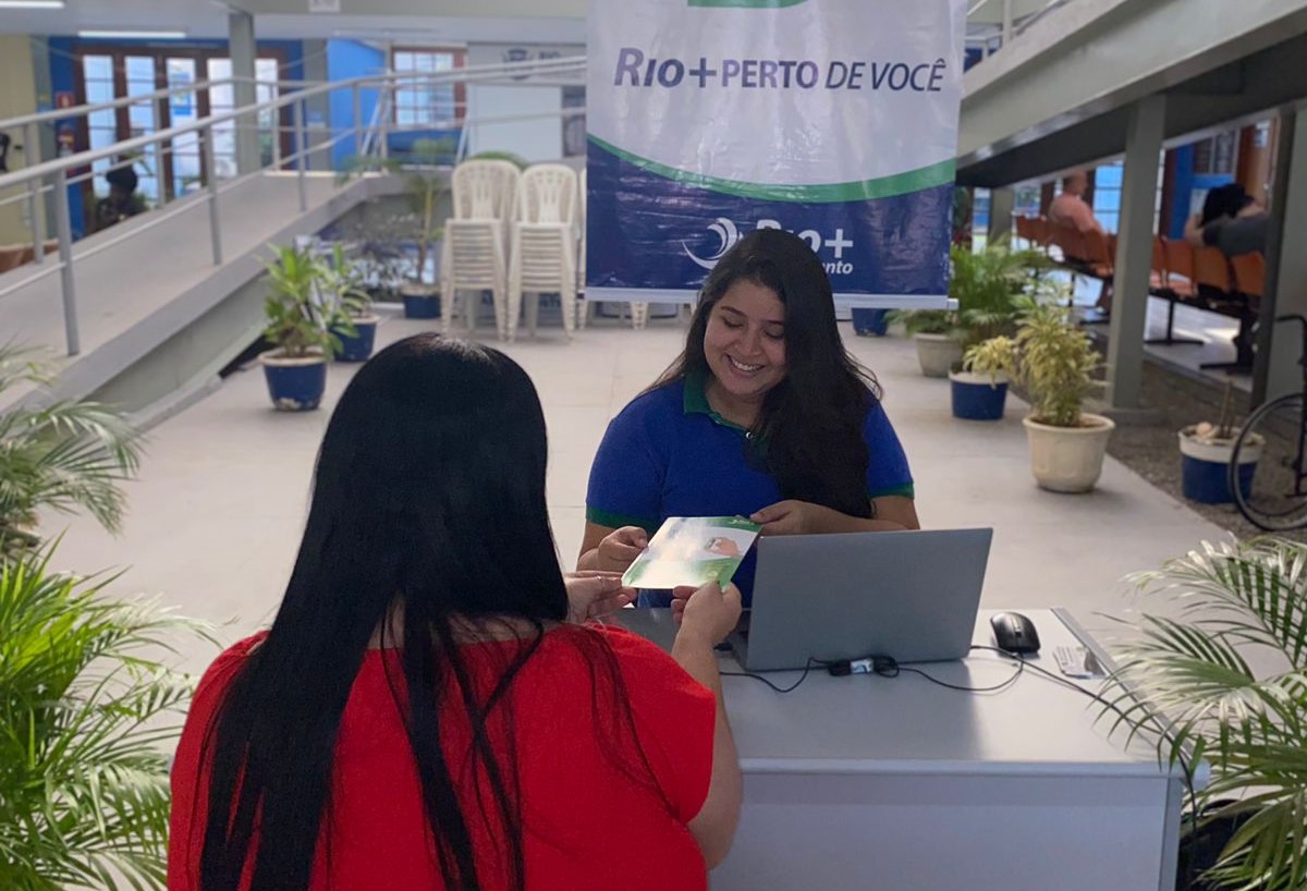 Rio+Saneamento participa de ação social do Procon Rio das Ostras nesta quarta-feira (17/07)