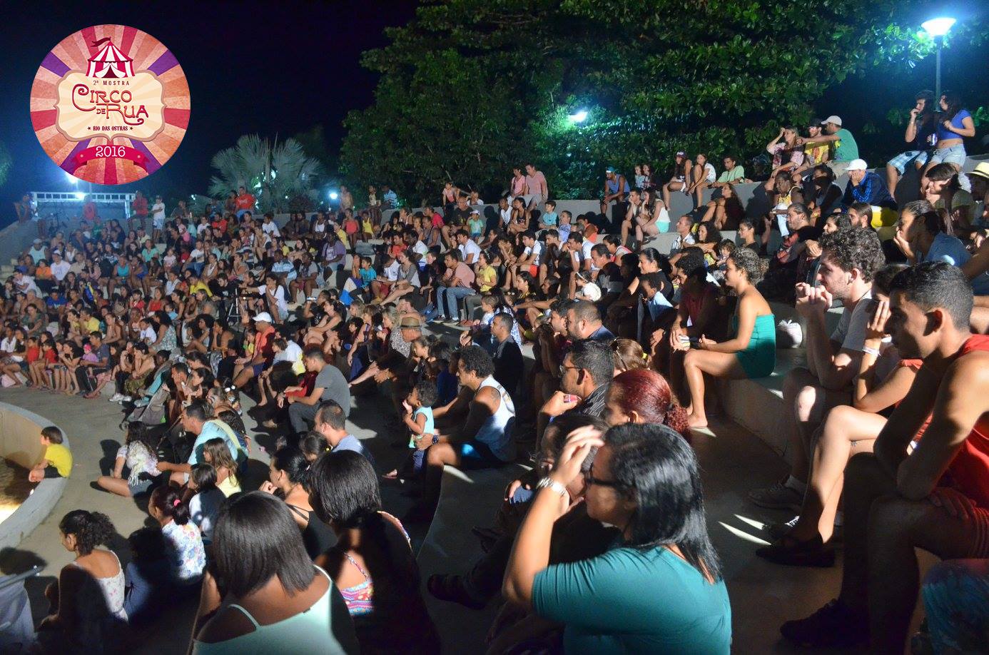 5º Festival de Circo de Rua traz protagonismo feminino inédito em Rio das Ostras