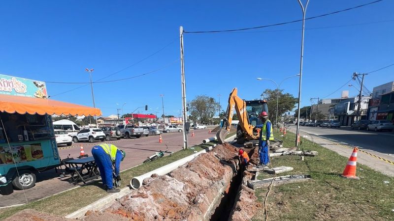 Rio+Saneamento completa dois anos de operação com mais de R$ 320 milhões em investimentos realizados