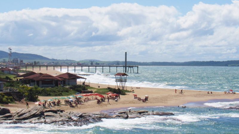 World Cleanup Day 2024 promove ações de proteção ao oceano em Rio das Ostras