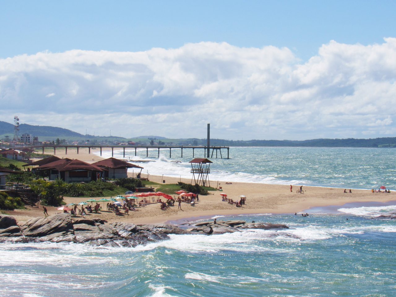 World Cleanup Day 2024 promove ações de proteção ao oceano em Rio das Ostras