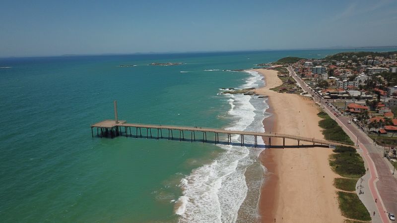 Rio das Ostras cria nova Unidade de Conservação da Natureza