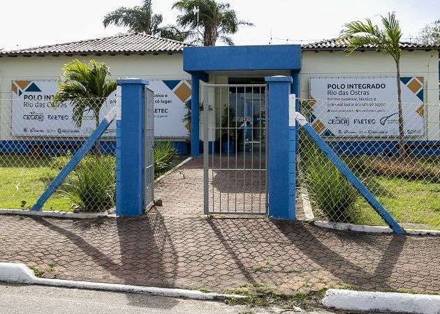 Vestibular Cederj abre inscrição para mais de 7 mil vagas em cursos semipresenciais