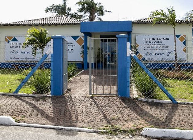 Vestibular Cederj abre inscrição para mais de 7 mil vagas em cursos semipresenciais