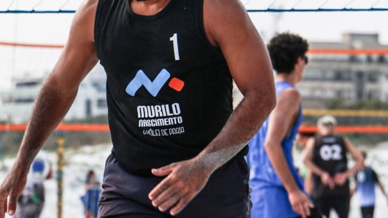 Esportista do Bolsa Atleta de Rio das Ostras representa Município em João Pessoa