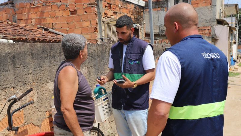 Regularização Fundiária avança em Rio das Ostras por meio de parceria com Iterj