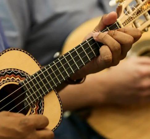 Edição de novembro do Projeto Choro da Maria acontece nesse domingo