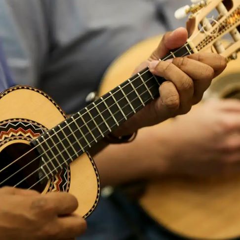 Edição de novembro do Projeto Choro da Maria acontece nesse domingo