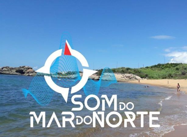 Sábado é dia de “Som do Mar do Norte”