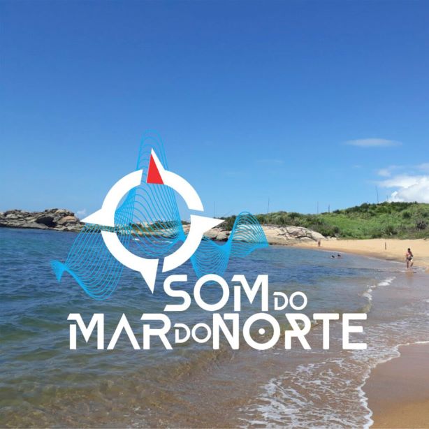 Sábado é dia de “Som do Mar do Norte”