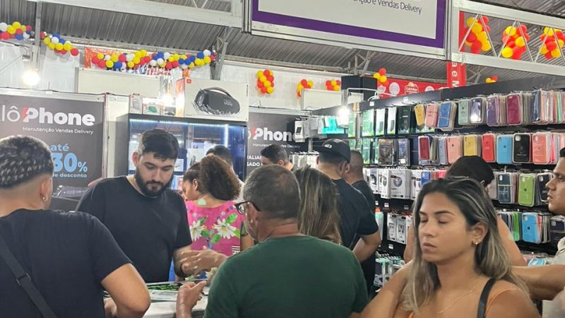 Outlet Rio das Ostras chega a sua 17ª edição com surpresas e descontos especiais como principal atração