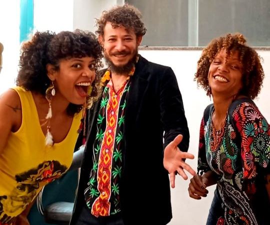 Fundação de Cultura promove shows na Boca da Barra no feriado