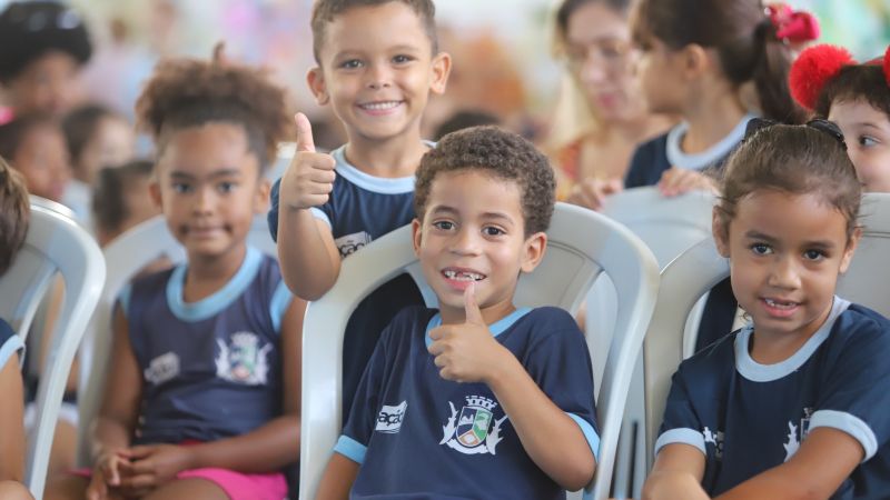 Educação de Rio das Ostras divulga Calendário Escolar de 2025