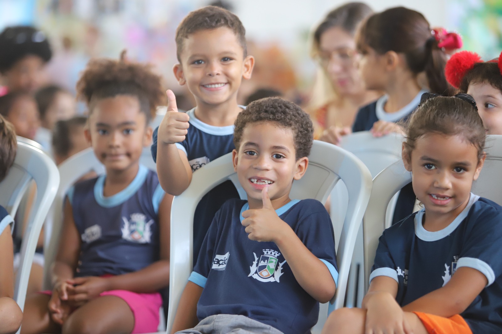 Educação de Rio das Ostras divulga Calendário Escolar de 2025